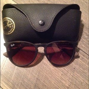 Rayban sunglasses